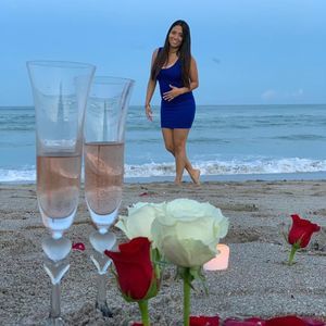 Meet your Posher, Luisa